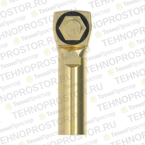 Конец попер. рулев. тяги, Tie Rod End, Rh M12 Stud AM140529 