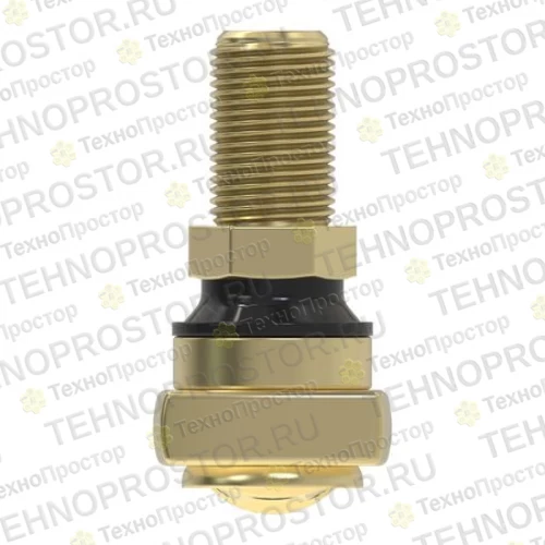 Конец попер. рулев. тяги, Tie Rod End, Rh M12 Stud AM140529 