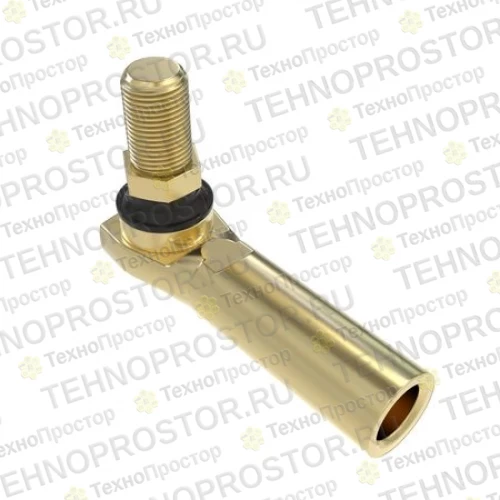 Конец попер. рулев. тяги, Tie Rod End, Rh M12 Stud AM140529 
