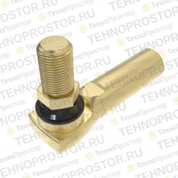Конец попер. рулев. тяги, Tie Rod End, Lh M12 Stud AM140530 