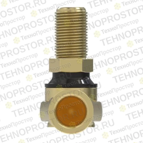 Конец попер. рулев. тяги, Tie Rod End, Lh M12 Stud AM140530 