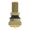 Конец попер. рулев. тяги, Tie Rod End, Lh M12 Stud AM140530 