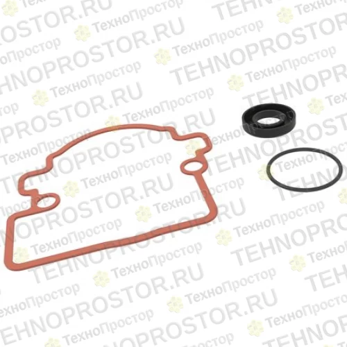 Комплект уплотнений, Kit, Wet Park Brake Seal AM140806 