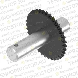 Ведущая звездочка, Drive Sprocket, Shaft, Weld Sprocke AM141407 
