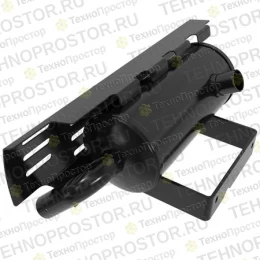 Глушитель, Muffler, 625i Dbl Wall AM141608 