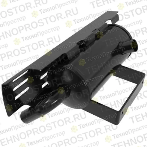 Глушитель, Muffler, 625i Dbl Wall AM141608 