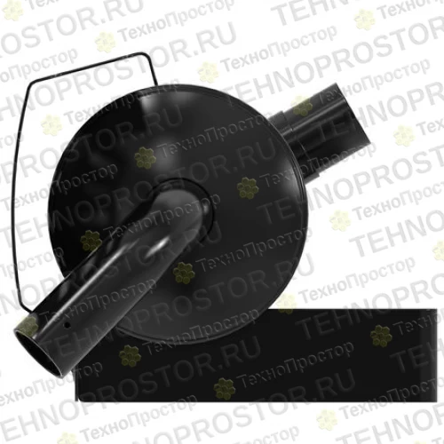 Глушитель, Muffler, 625i Dbl Wall AM141608 