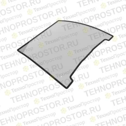 Ветровое стекло, Windshield, With Seal (t520/2 Cab) AM141841 