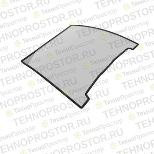 Ветровое стекло, Windshield, With Seal (t520/2 Cab) AM141841 