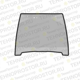 Ветровое стекло, Windshield, With Seal (t520/2 Cab) AM141841