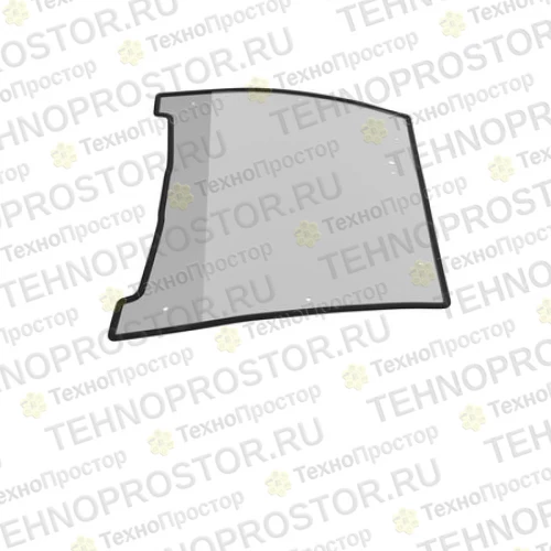 Ветровое стекло, Windshield, With Seal (t520/2 Cab) AM141841 