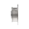 Комплект ступицы, Hub Kit, Kit, Wheel Hub/brake Rotor AM142949 