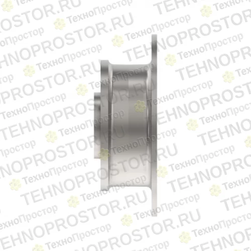 Комплект ступицы, Hub Kit, Kit, Wheel Hub/brake Rotor AM142949 
