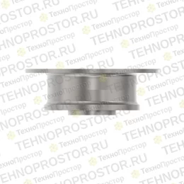 Комплект ступицы, Hub Kit, Kit, Wheel Hub/brake Rotor AM142949