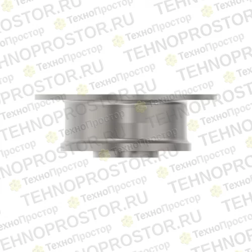 Комплект ступицы, Hub Kit, Kit, Wheel Hub/brake Rotor AM142949 