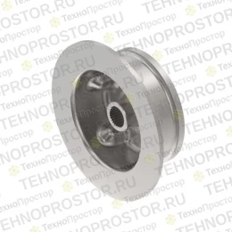 Комплект ступицы, Hub Kit, Kit, Wheel Hub/brake Rotor AM142949