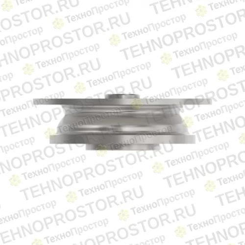 Комплект ступицы, Hub Kit, Kit, Wheel Hub/brake Rotor AM142950 