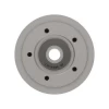 Комплект ступицы, Hub Kit, Kit, Wheel Hub/brake Rotor AM142950 