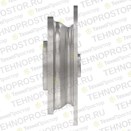 Комплект ступицы, Hub Kit, Kit, Wheel Hub/brake Rotor AM142950 
