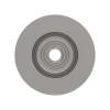 Комплект ступицы, Hub Kit, Kit, Wheel Hub/brake Rotor AM142950 