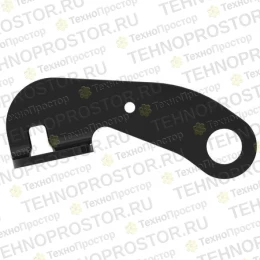 Подъемный вал, Rockshaft AM143406 