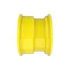 КОЛЕСО, Wheel, Wheel, 12x8 (yellow) AM143512 