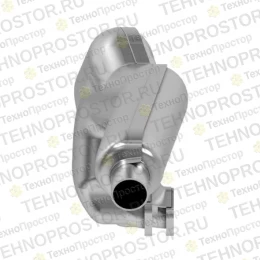 Выпускной коллектор, Pipe, 625i S.s. Insulated Long AM143543