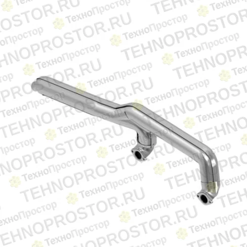 Выпускной коллектор, Pipe, 625i S.s. Insulated Long AM143543 