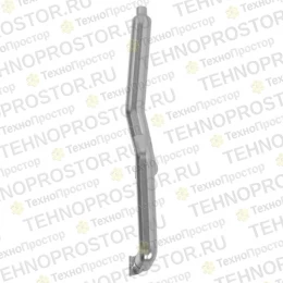 Выпускной коллектор, Pipe, 625i S.s. Insulated Long AM143543