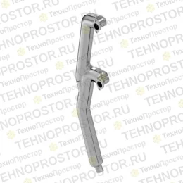 Выпускной коллектор, Pipe, 625i S.s. Insulated Long AM143543