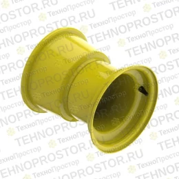 Обод, Wheel, 9x10, Yellow AM143569 