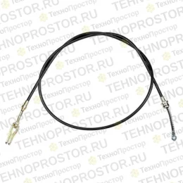 Кабель, Cable, Assy, Wet Park Brake, 4p AM144526 