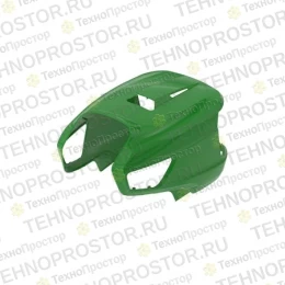 Комплект капота, Hood Kit, Hood, M170160 Cartoned AM144606 