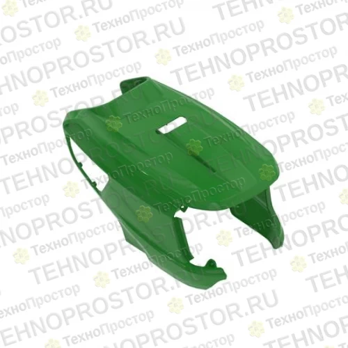 Комплект капота, Hood Kit, Hood, M170160 Cartoned AM144606 