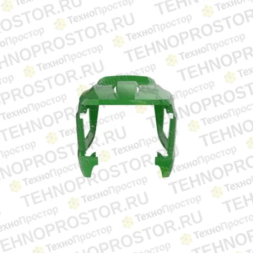 Комплект капота, Hood Kit, Hood, M170160 Cartoned AM144606 