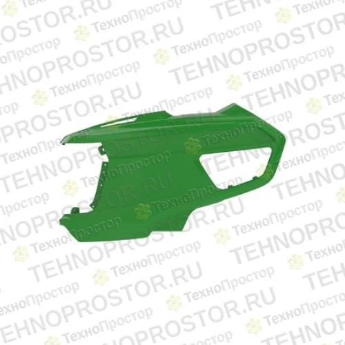 Комплект капота, Hood Kit, Hood, M170160 Cartoned AM144606 