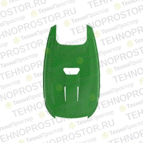 Комплект капота, Hood Kit, Hood, M170160 Cartoned AM144606 