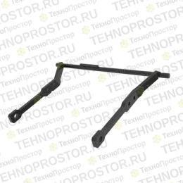Подвеска, Hitch, Draft Arm Autoconnect X700 AM144795 
