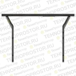 Подвеска, Hitch, Draft Arm Autoconnect X700 AM144795 