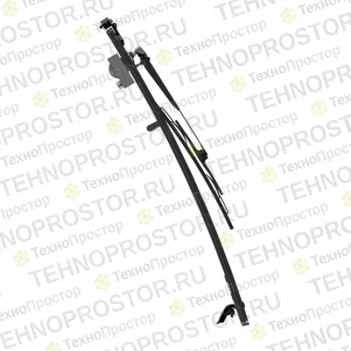 Ветровое стекло, Windshield, Rops Cab My13 X700 AM144856 
