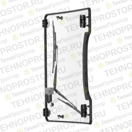 Ветровое стекло, Windshield, Rops Cab My13 X700 AM144856