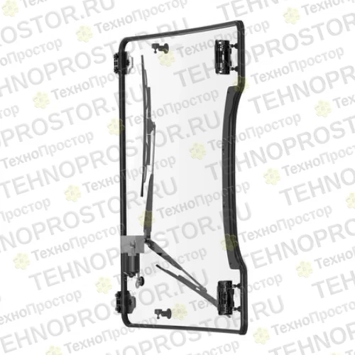 Ветровое стекло, Windshield, Rops Cab My13 X700 AM144856 