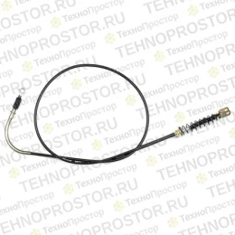 Толкающе-буксир. кабель, Push Pull Cable, Park Brake AM145186 
