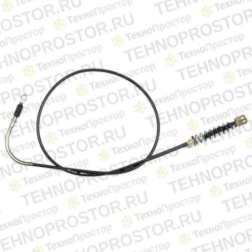 Толкающе-буксир. кабель, Push Pull Cable, Park Brake AM145186 
