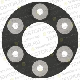 Изолятор, Isolator, Flexible Coupling AM145639 