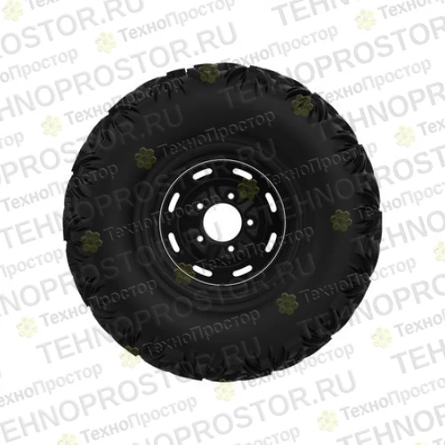 Колесо и шина в сборе, Tire And Wheel Assembly, Tire&whl A AM146351 
