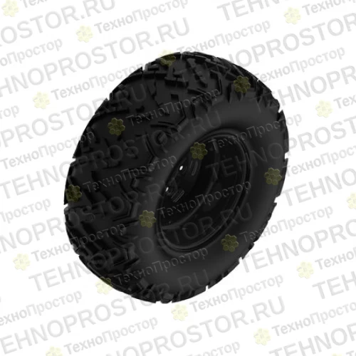Колесо и шина в сборе, Tire And Wheel Assembly, Tire&whl A AM146351 