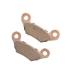 Тормозная колодка, Kit, Front Brake Pads AM147009 