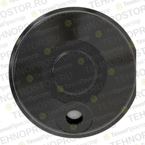 Гидравлический цилиндр, Hydraulic Cylinder, 63x25-101.6, 23 AM147175 