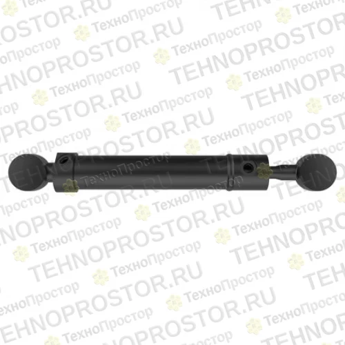 Гидравлический цилиндр, Hydraulic Cylinder, Steering (2ws) AM147176 